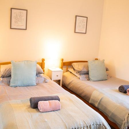 4 Bynack House Apartment Aviemore Ngoại thất bức ảnh