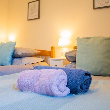 4 Bynack House Apartment Aviemore Ngoại thất bức ảnh