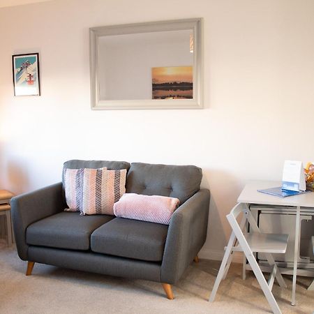 4 Bynack House Apartment Aviemore Ngoại thất bức ảnh