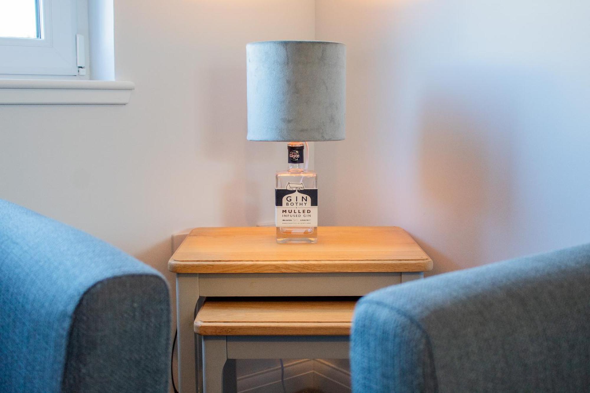 4 Bynack House Apartment Aviemore Ngoại thất bức ảnh