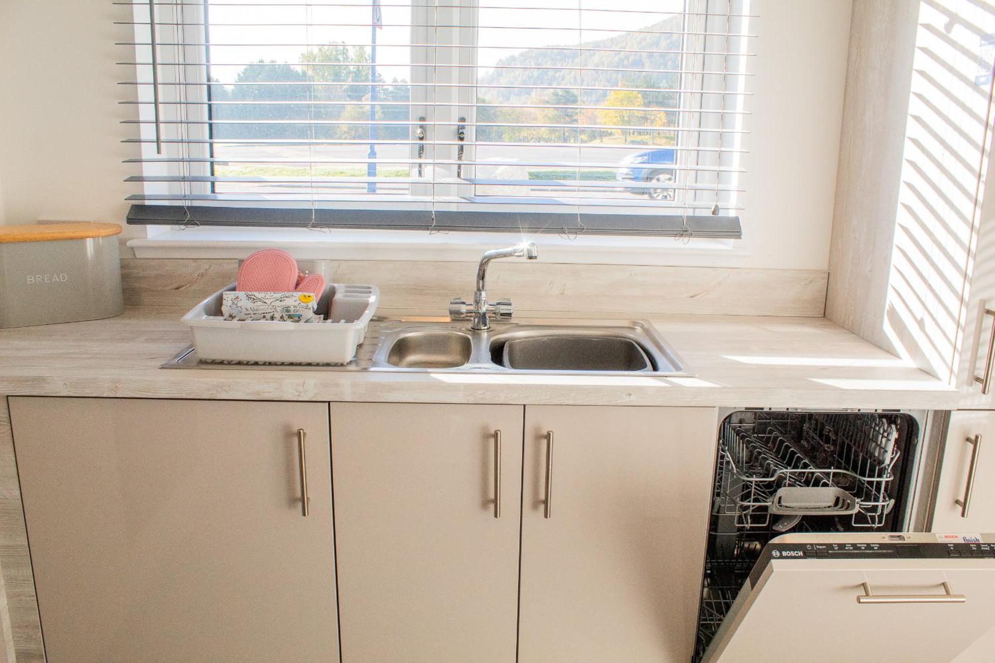 4 Bynack House Apartment Aviemore Ngoại thất bức ảnh